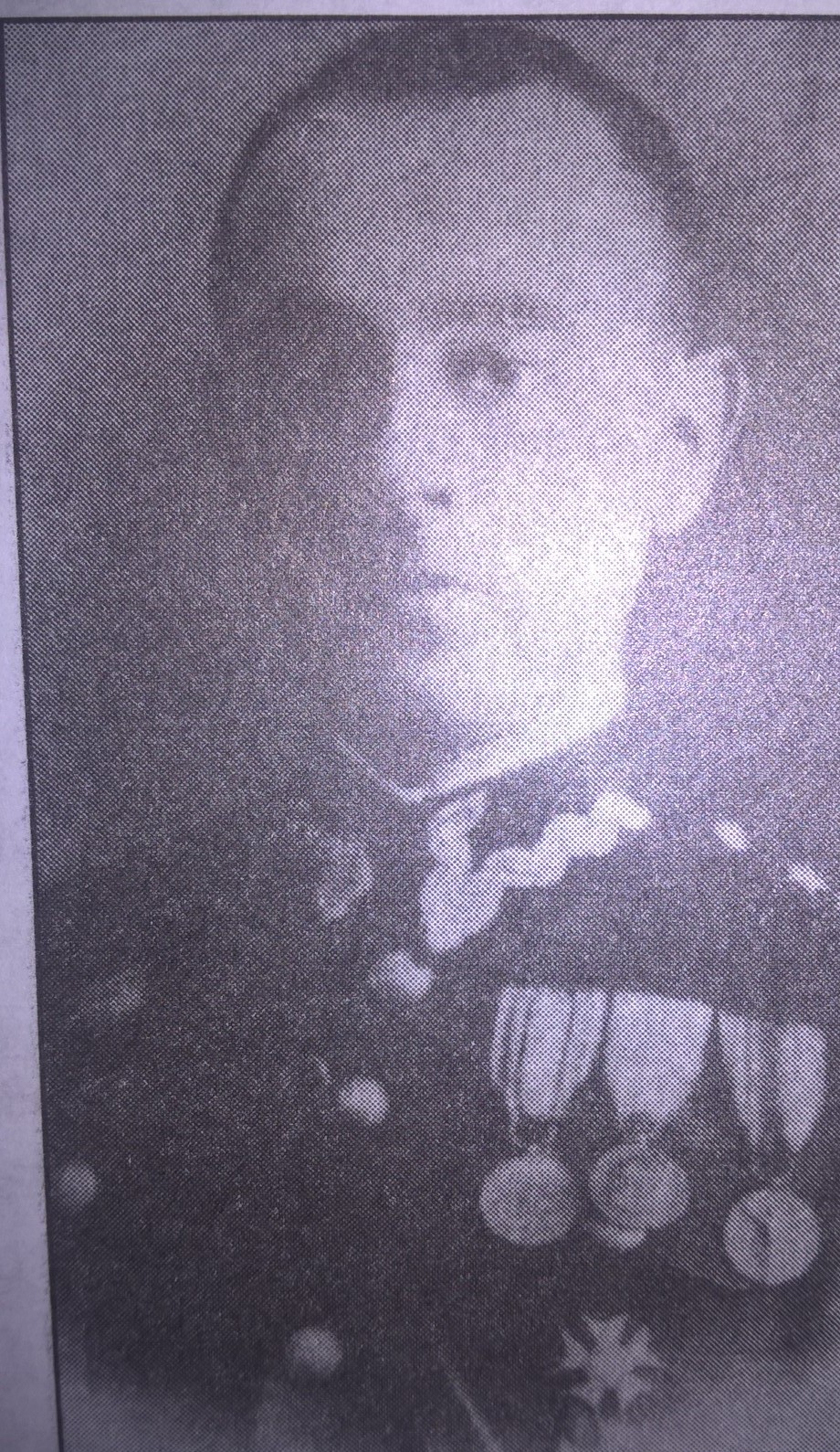 8 kpt. Stanisław Góralczyk